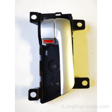 Resistenza alla corrosione KIA 2011 Inside Handle 2011-2015